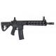 Страйкбольный автомат Arcturus LWT MK-III Carbine 12" SPORT AEG SE® Black AT-ST03-CB-SE-BK
